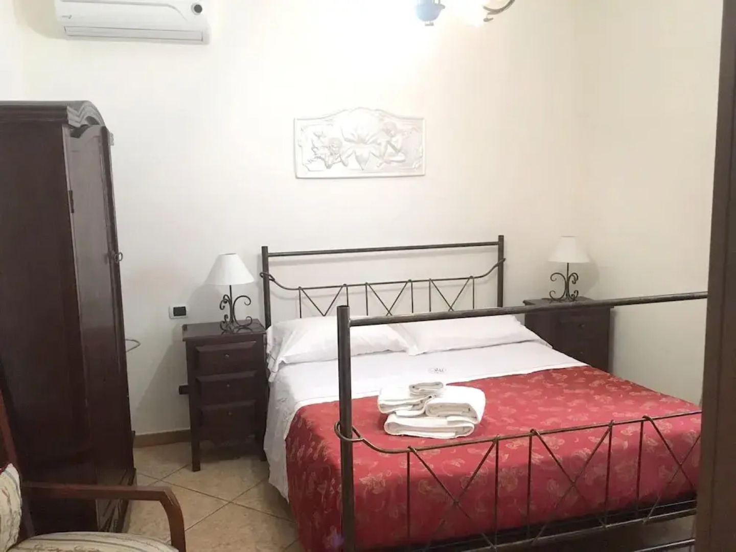 Apartment With one Bedroom in Pozzallo, With Pool Access, Terrace and