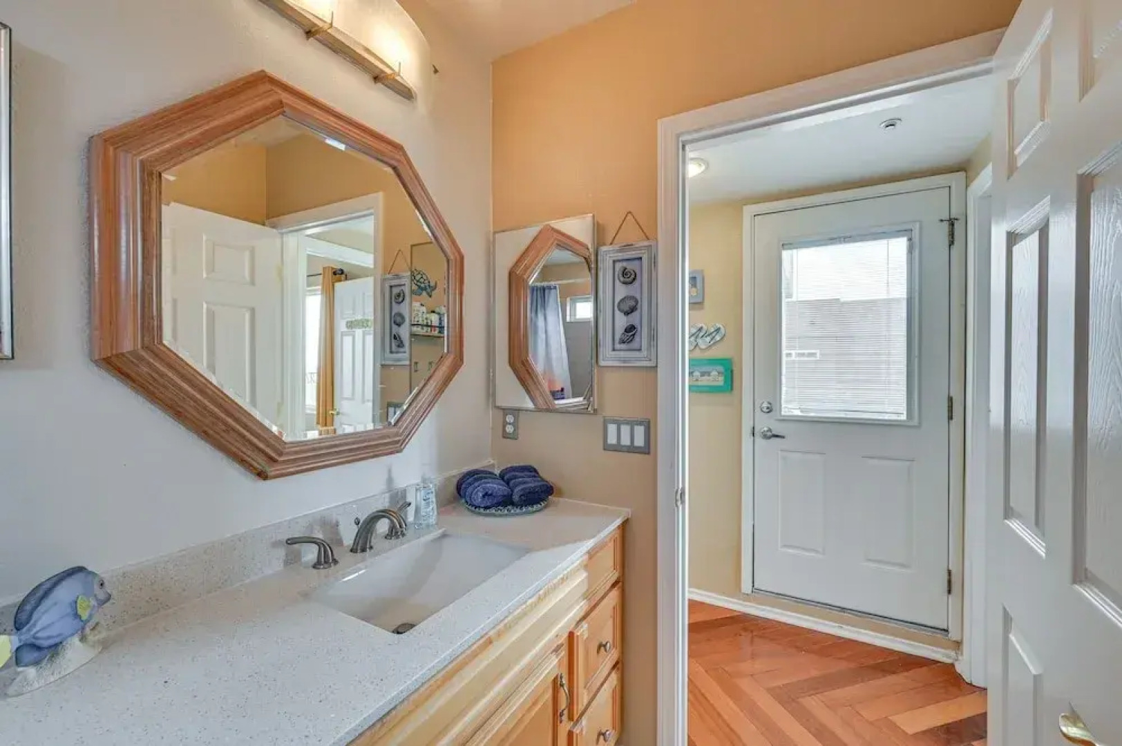 Spring Valley 'sky House' w/ Patios & Epic Views!