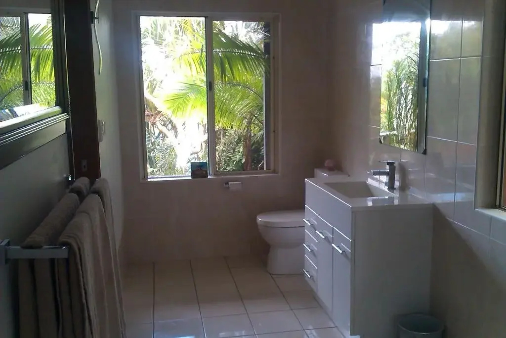 Tunnel Ridge Outlook