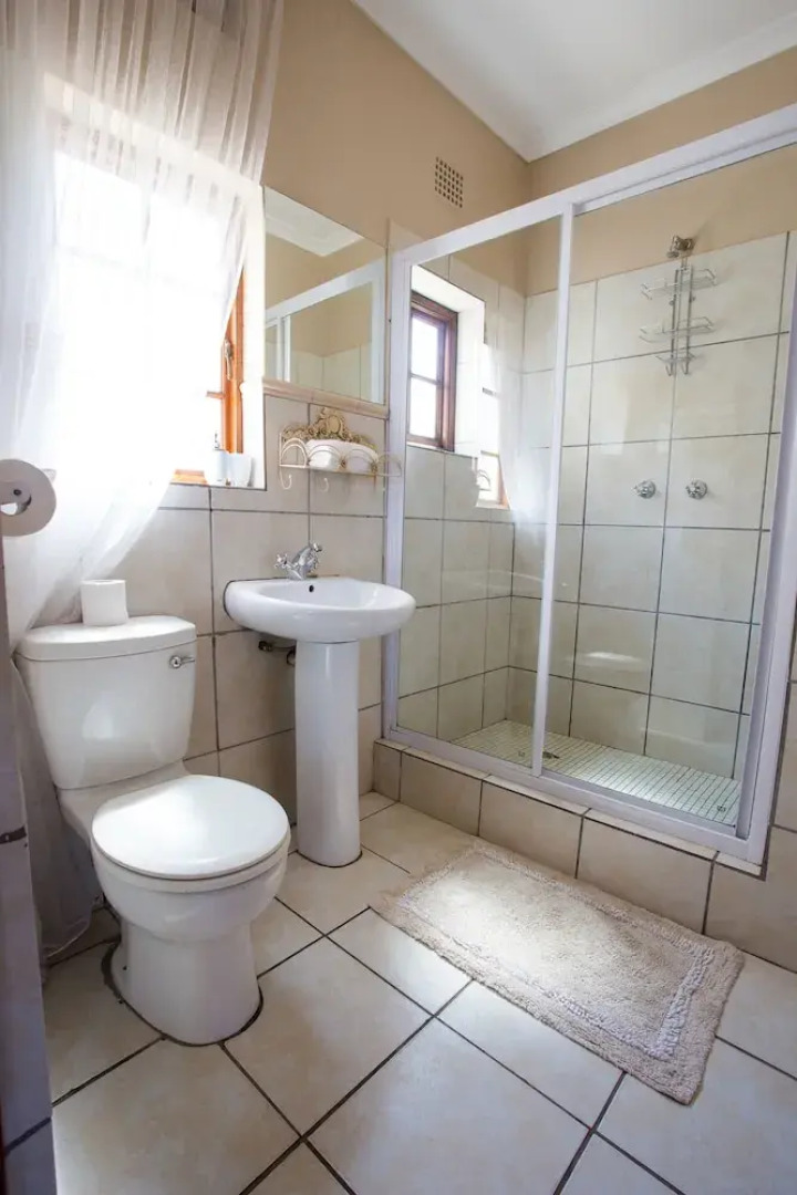 Zonneweelde Guest House