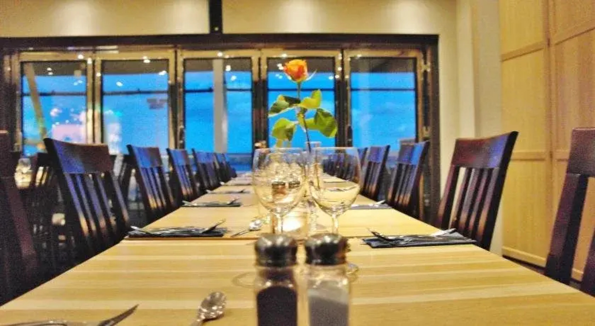 Skärgårdshotellet Hönö