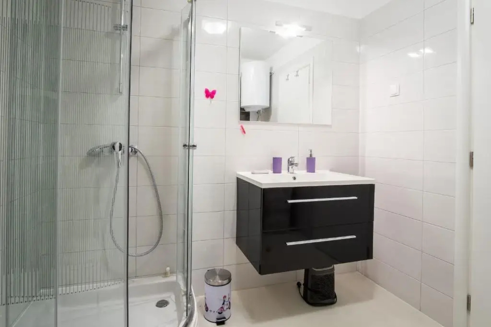 Luxury Spa Apartment Luna