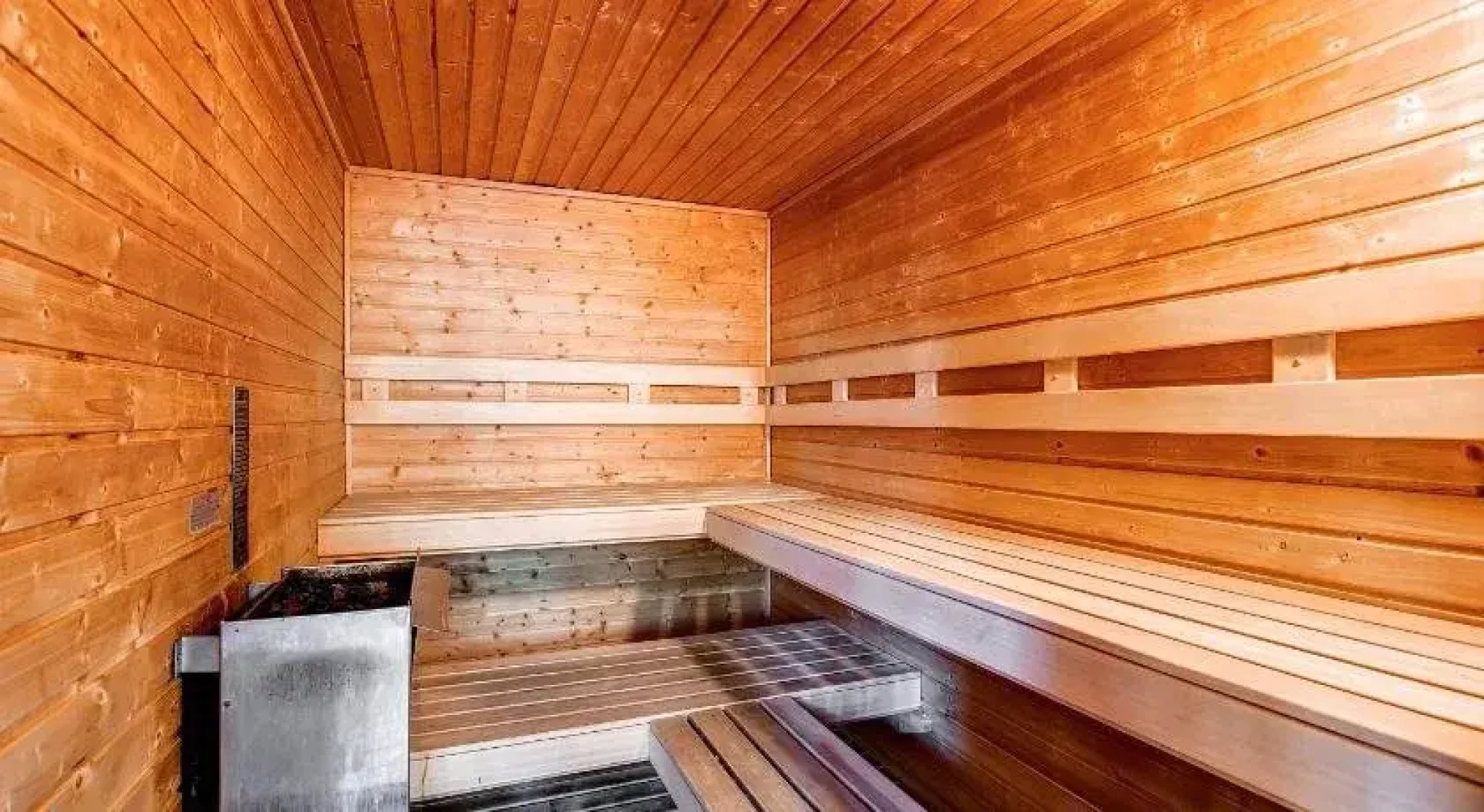 Trails End Condominiums