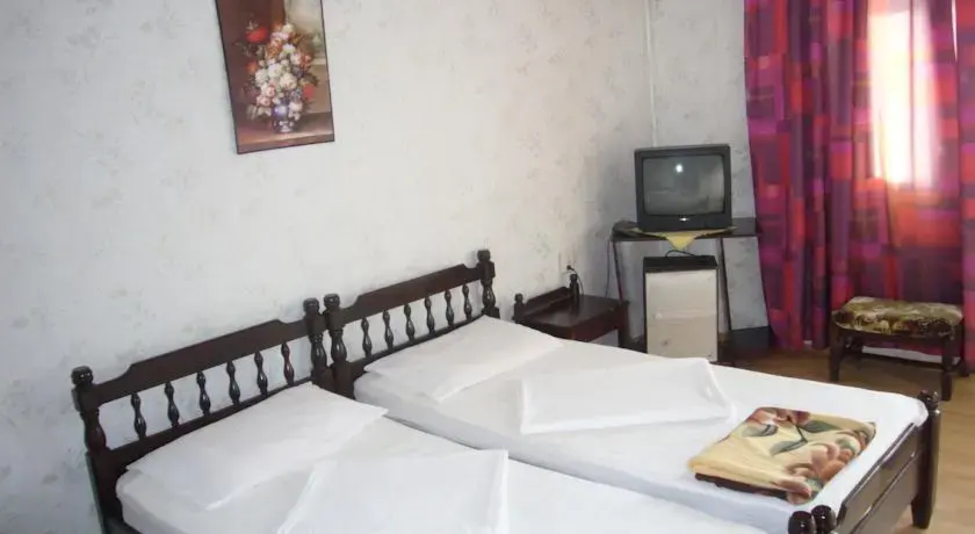 Complex Turistic Foisor