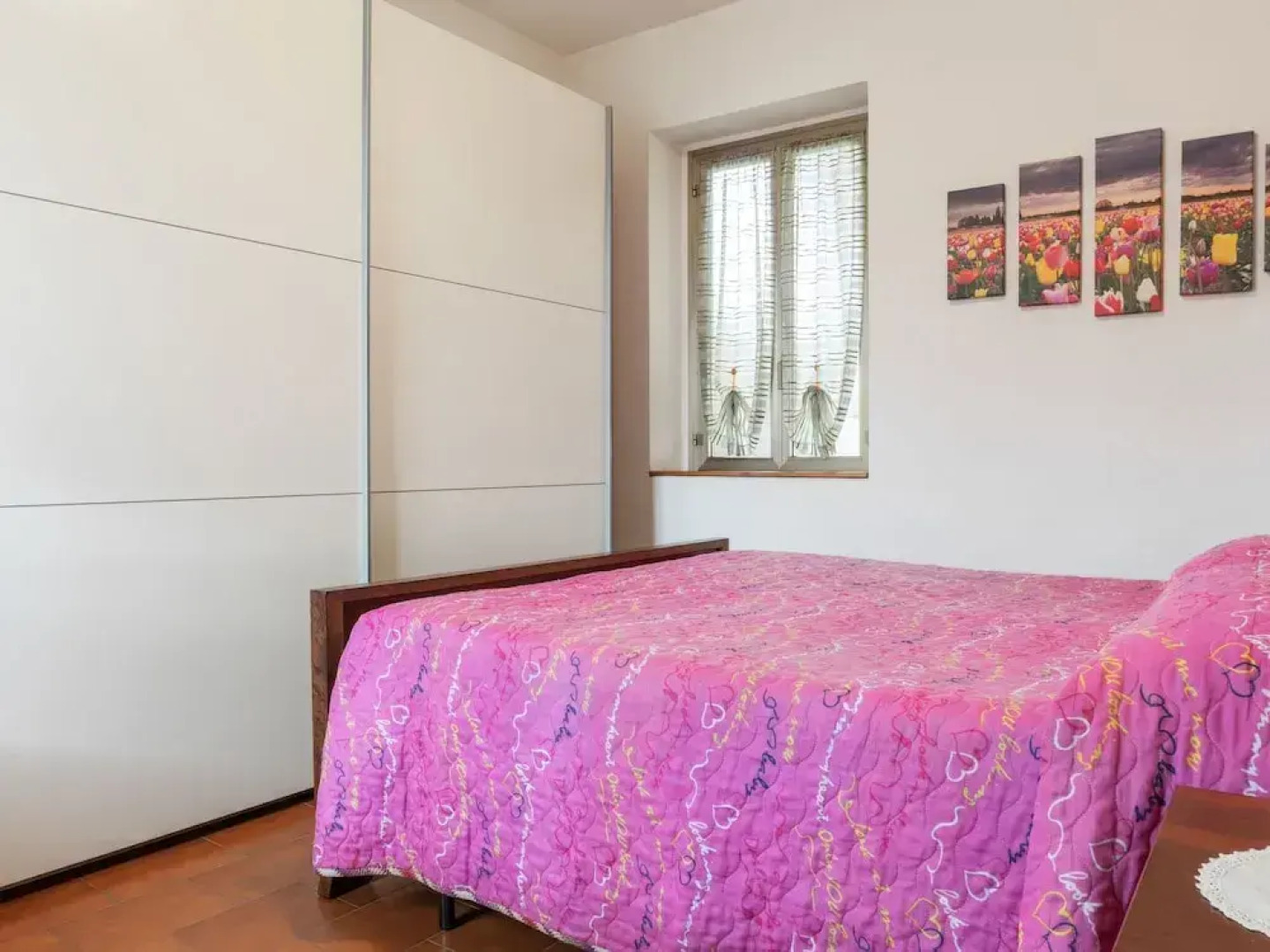 Cottage near Ticino River & Lake Maggiore