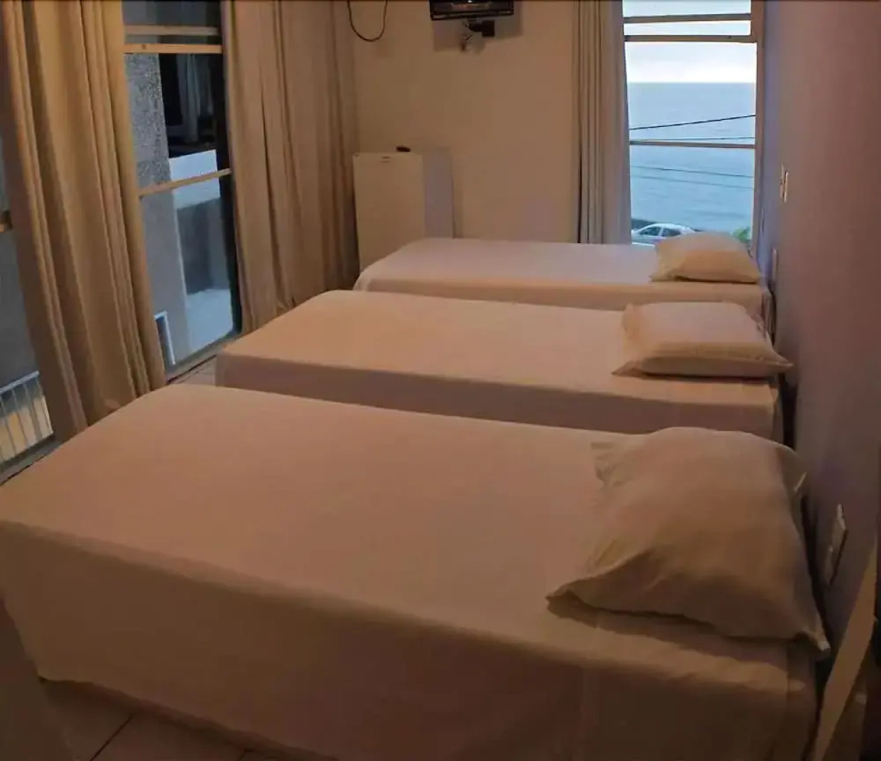 Panorama Hotel Guarujá