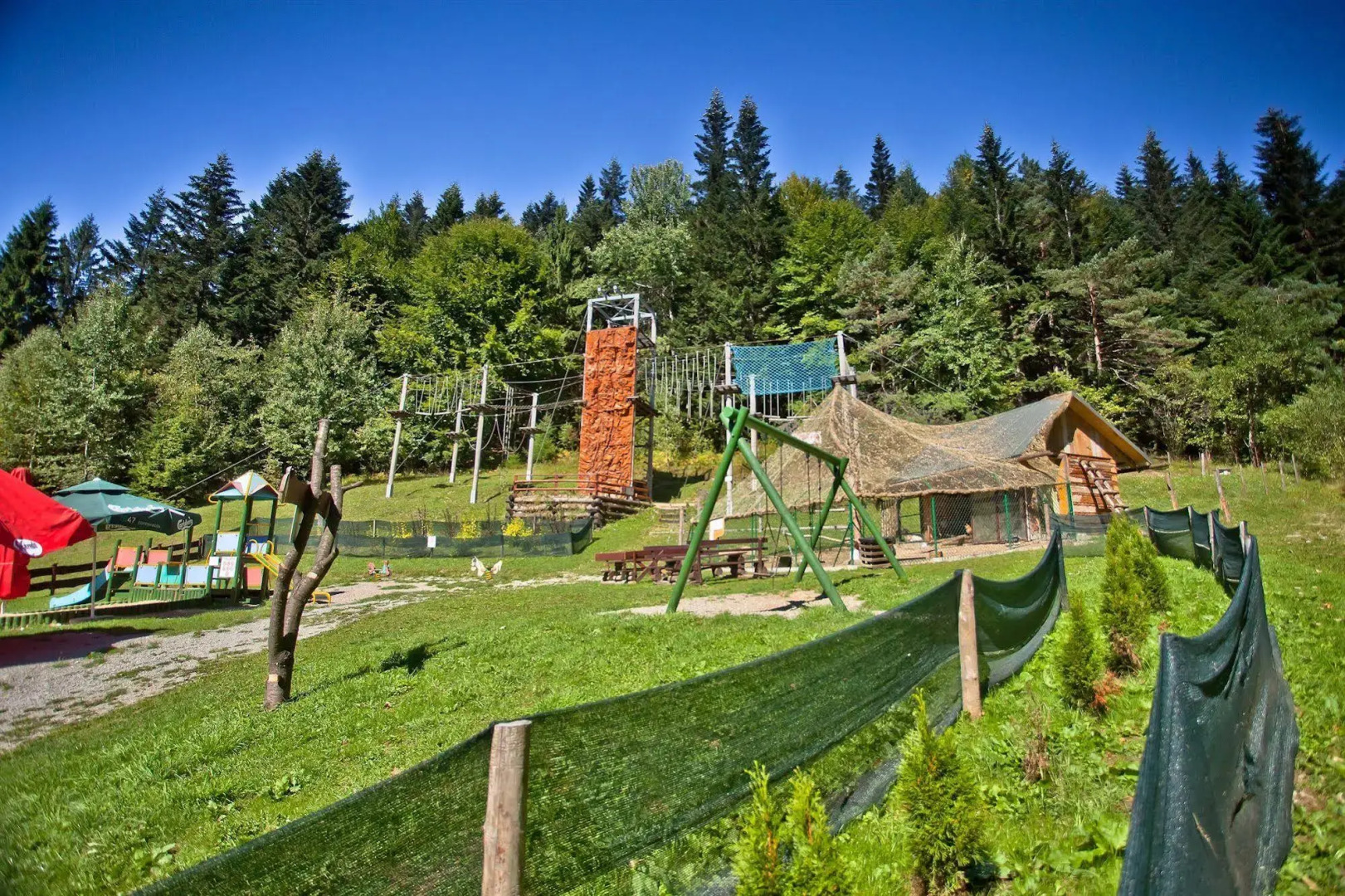 Wierchomla Ski & Spa Resort