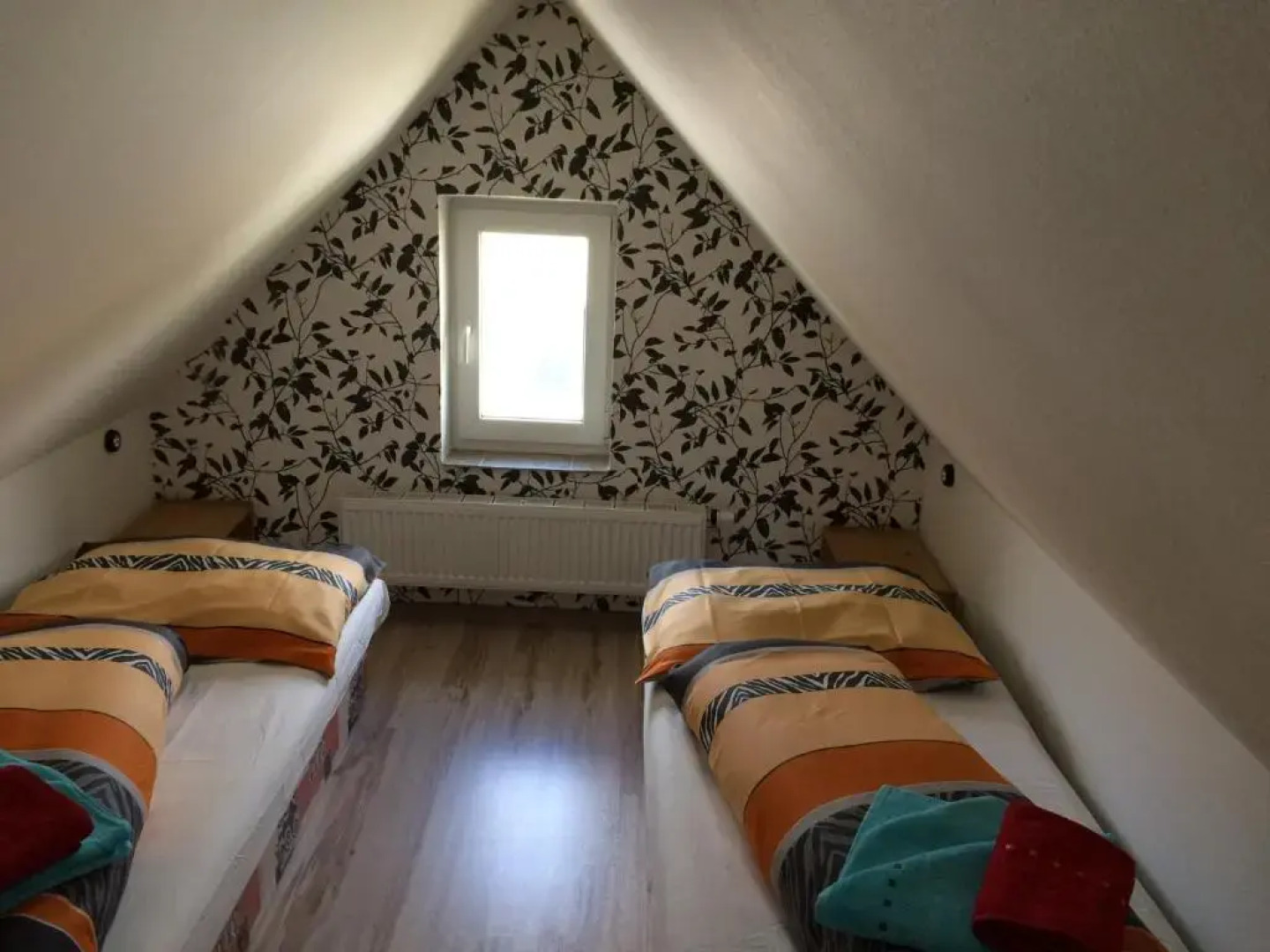 Apartmama Lipová