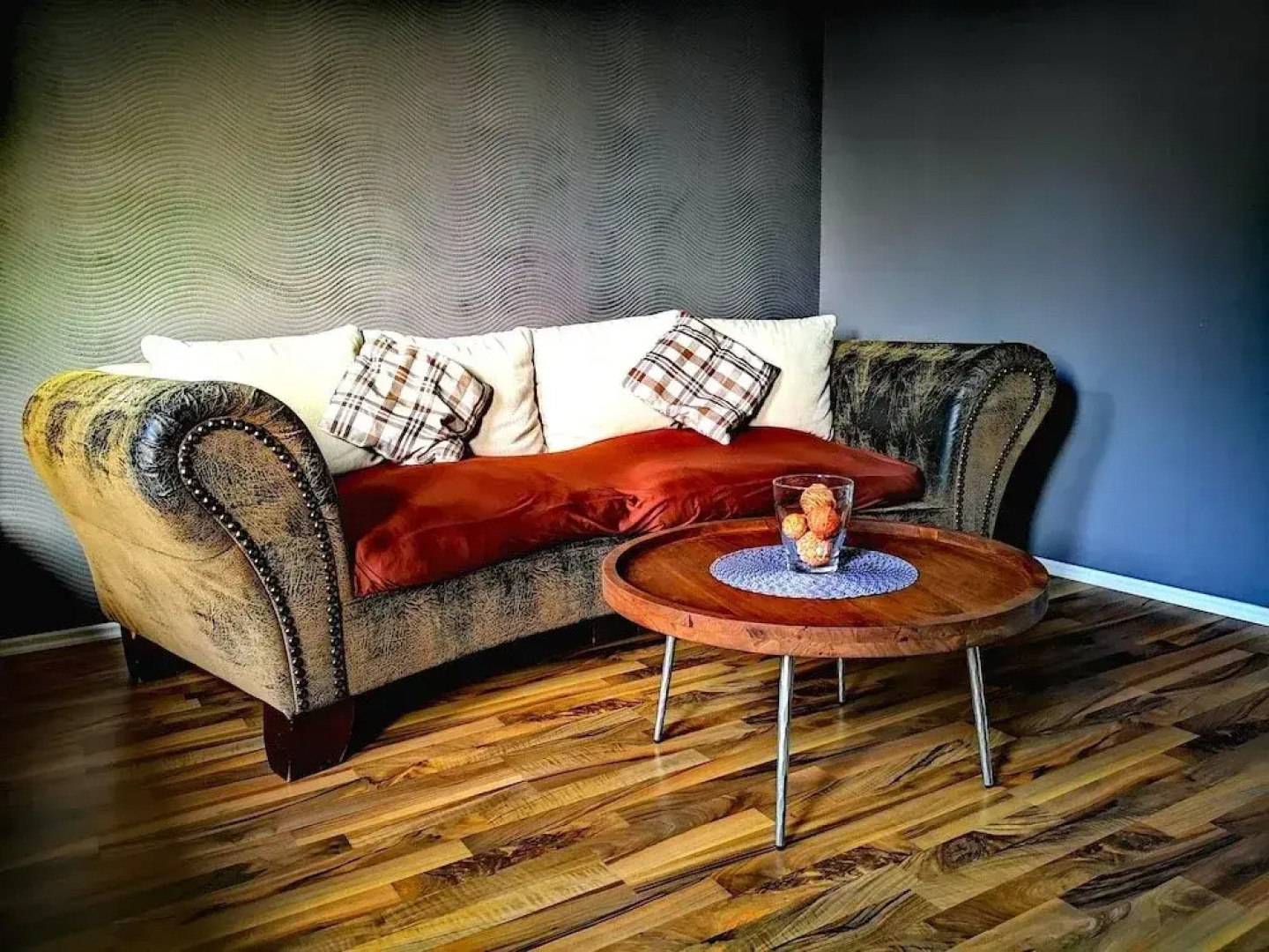 WAMU Appartments by Selker Noor Apartments