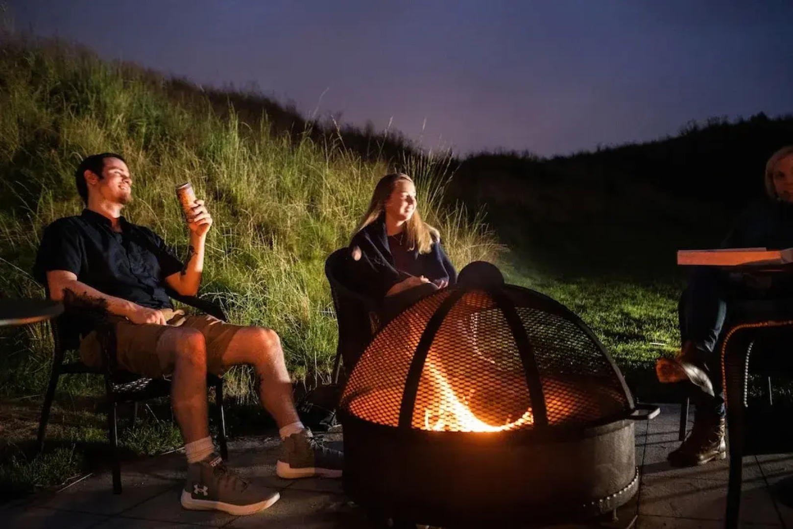 McMenamins Gearhart Hotel