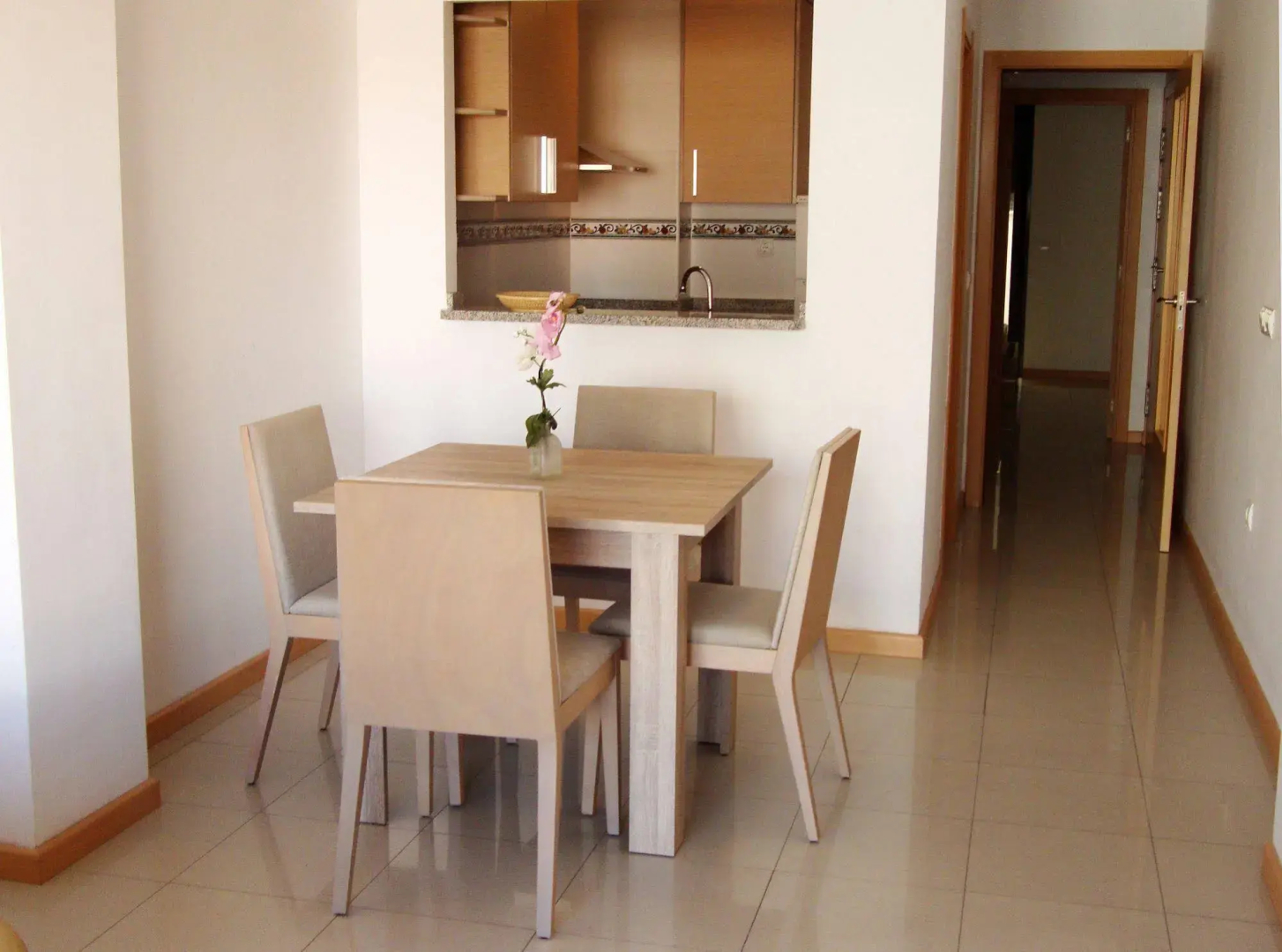 Apartamentos Benicarlo 3000