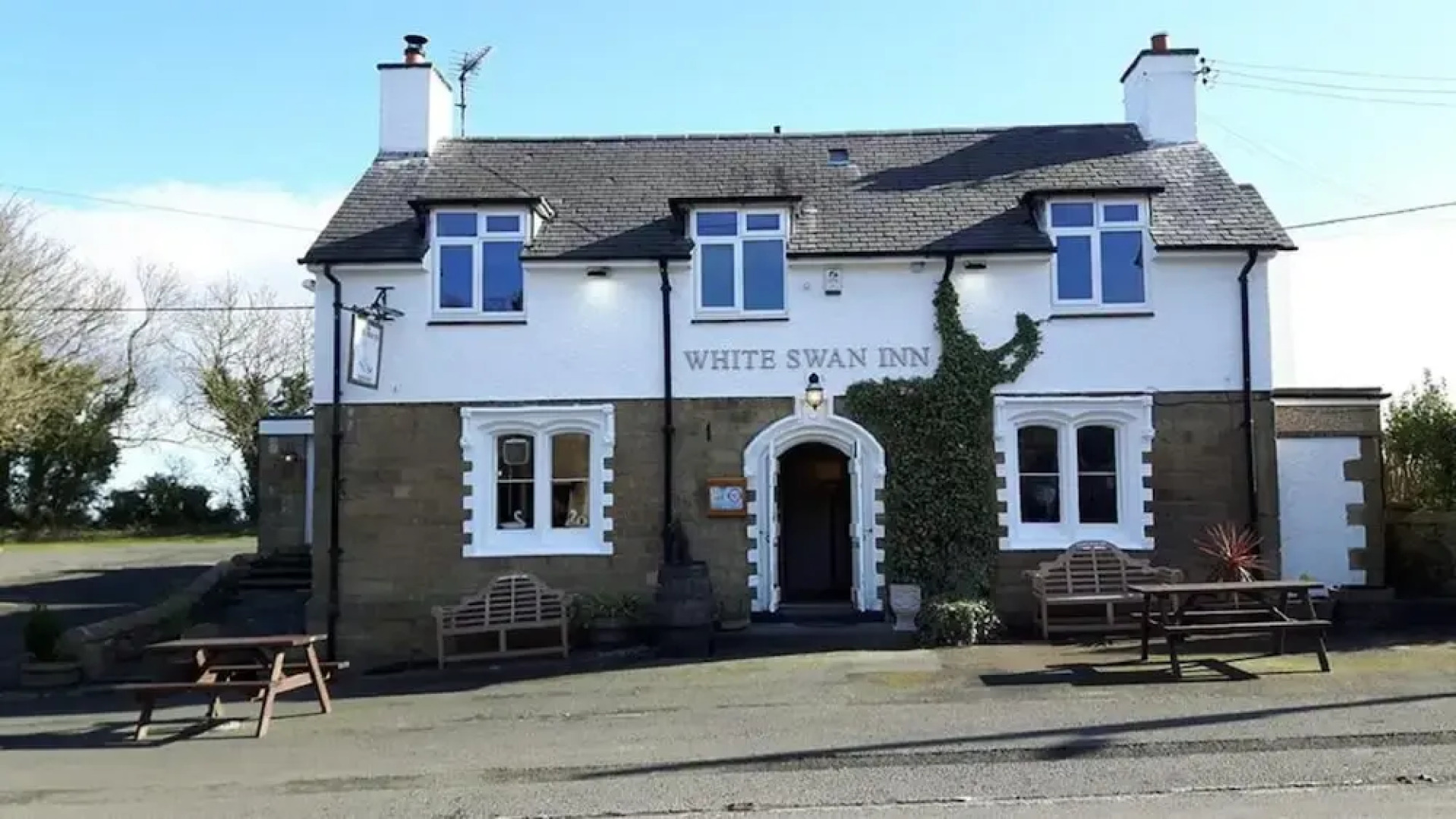 The White Swan Inn