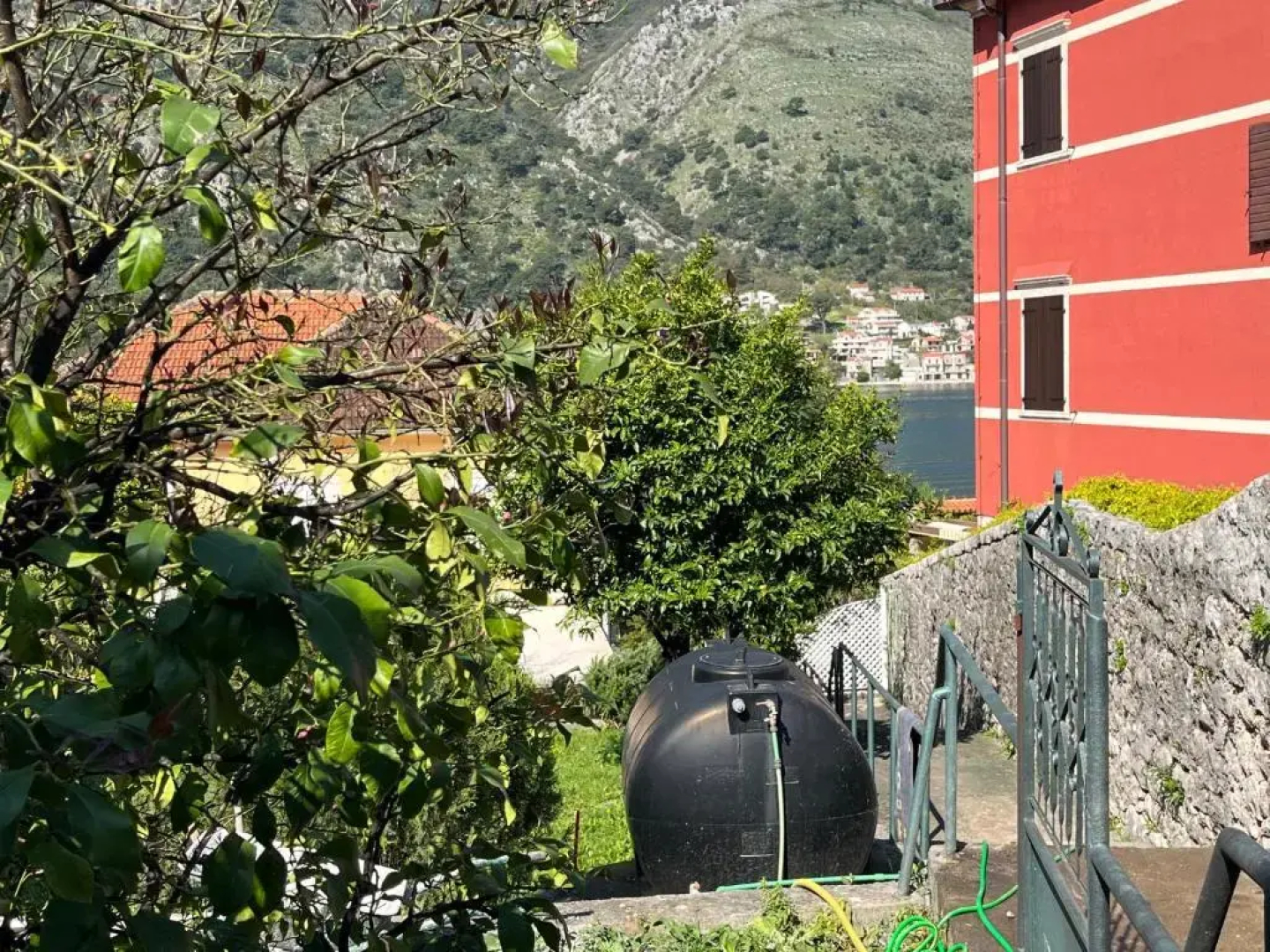 Apartments Villa Miramare