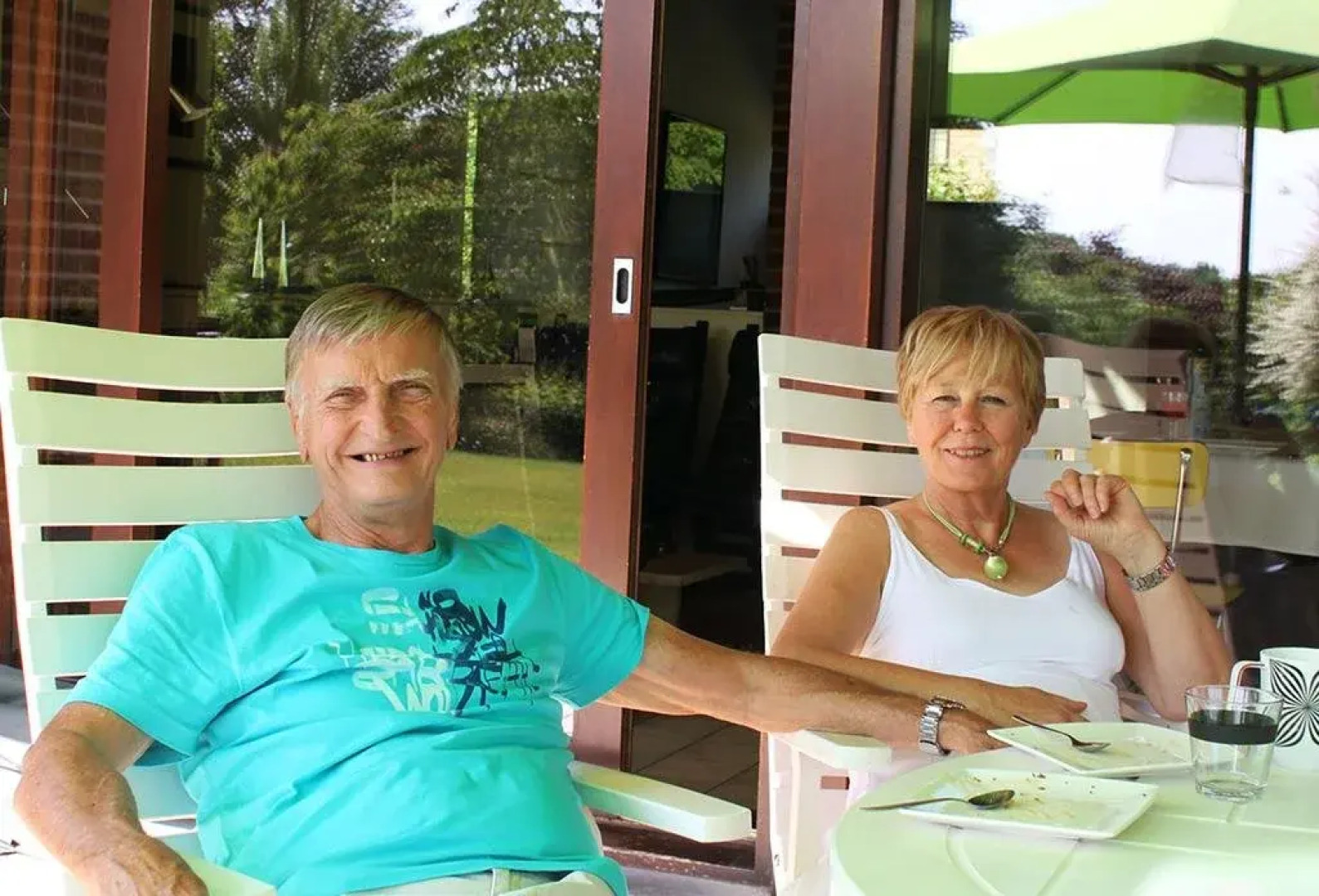 B&B Le Jardin dEpicure