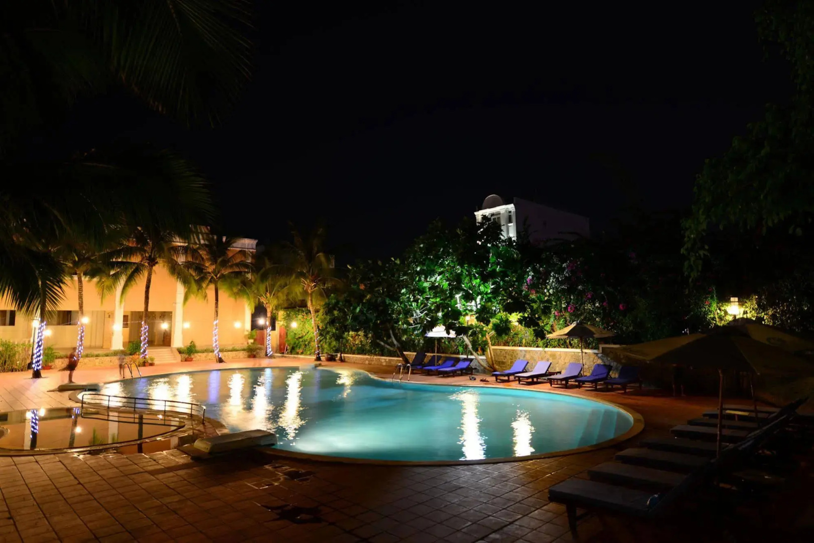 Hoa Binh Phu Quoc Hotel