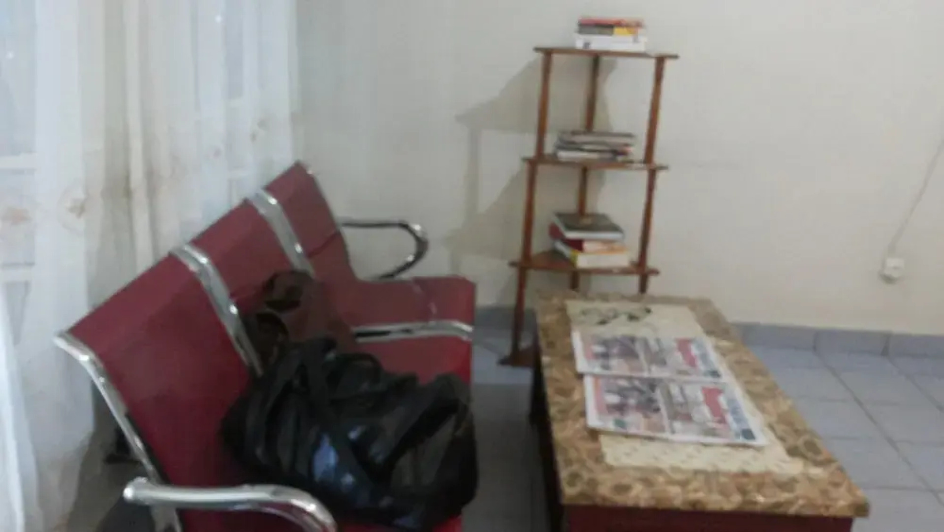 Windsor Hotel Pakwach