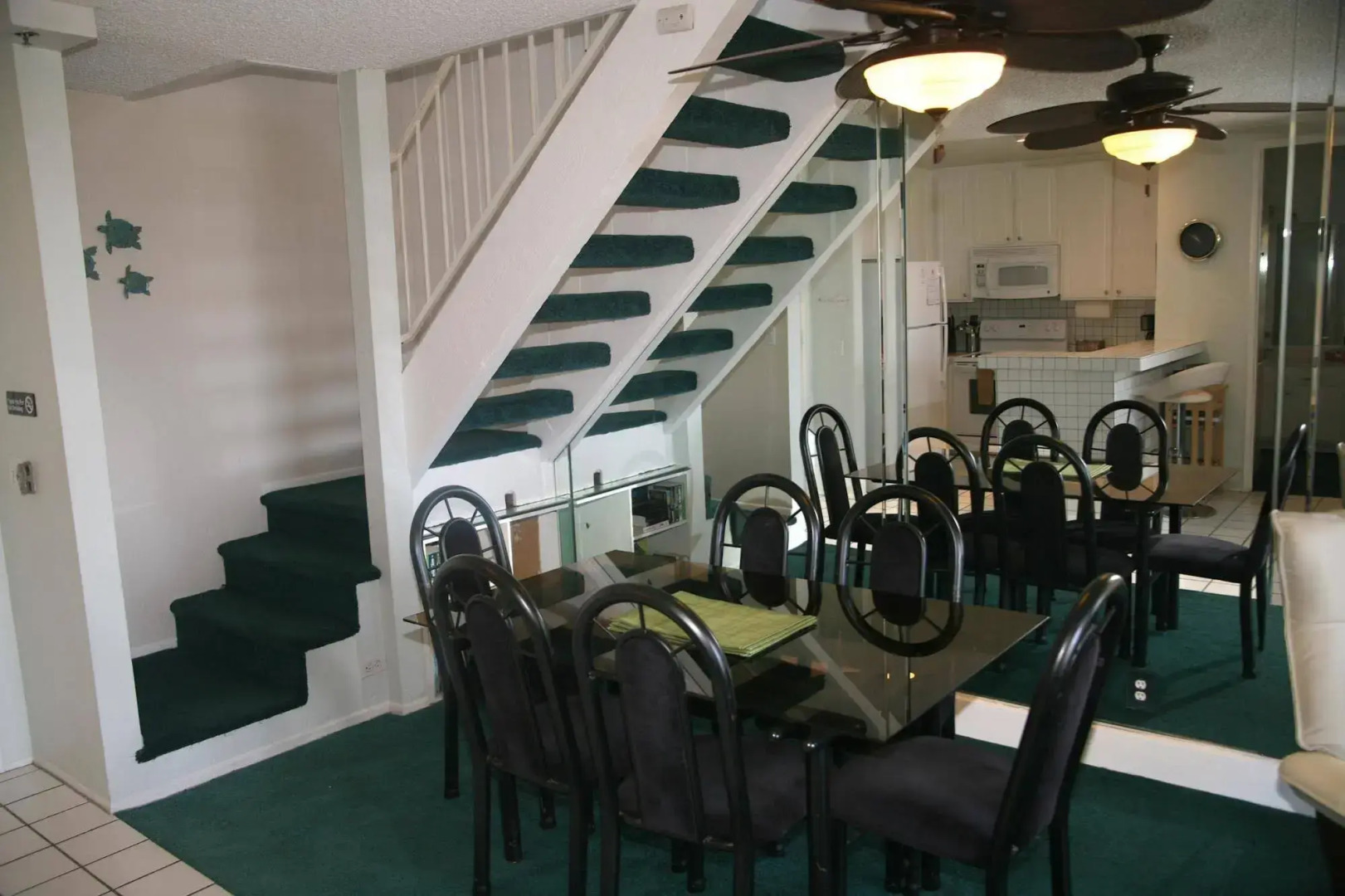 Ocean Breeze Retreat