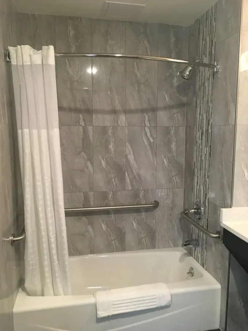 Comfort Inn Brooklyn