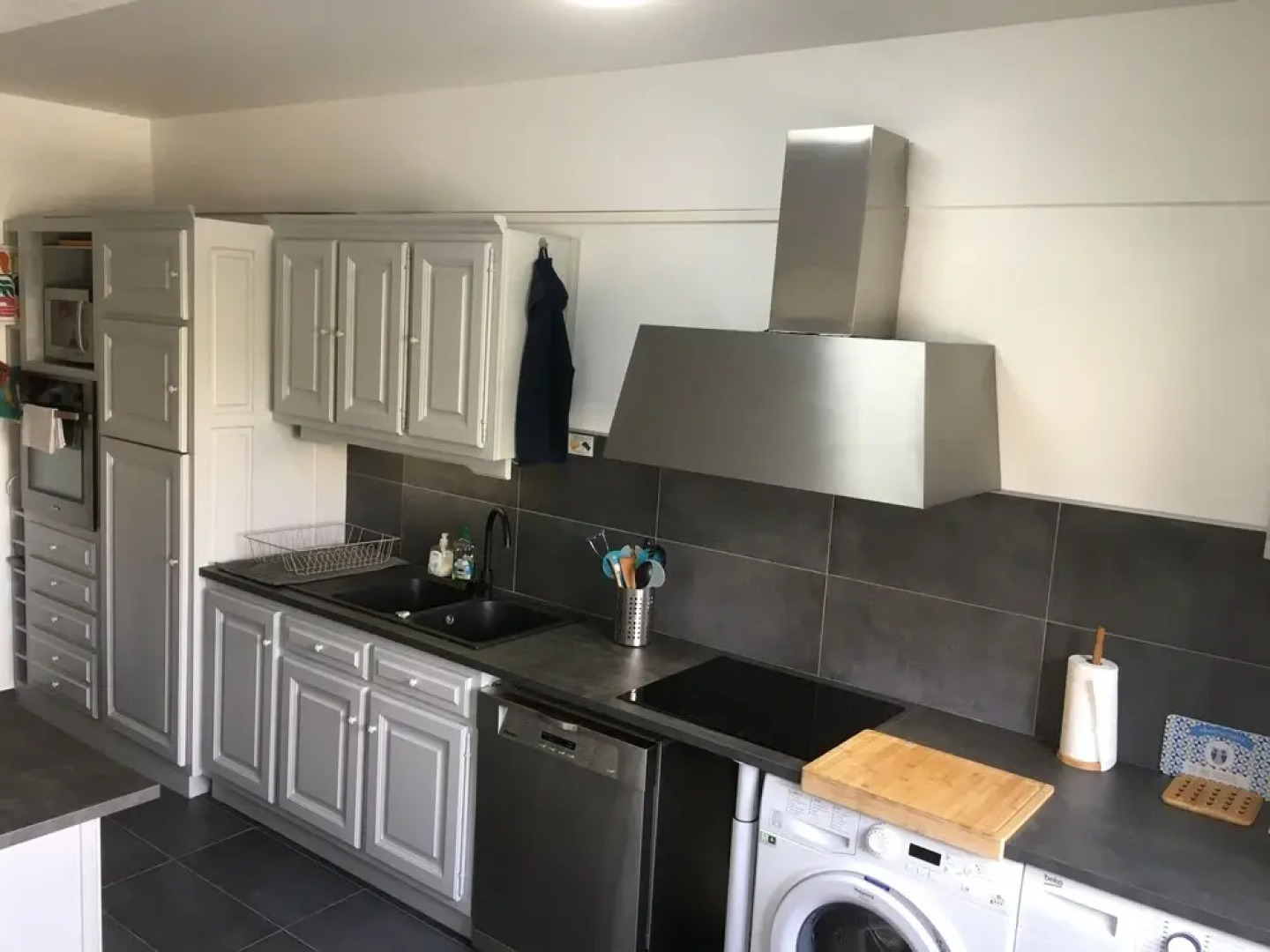 Les Bulles de Champagne