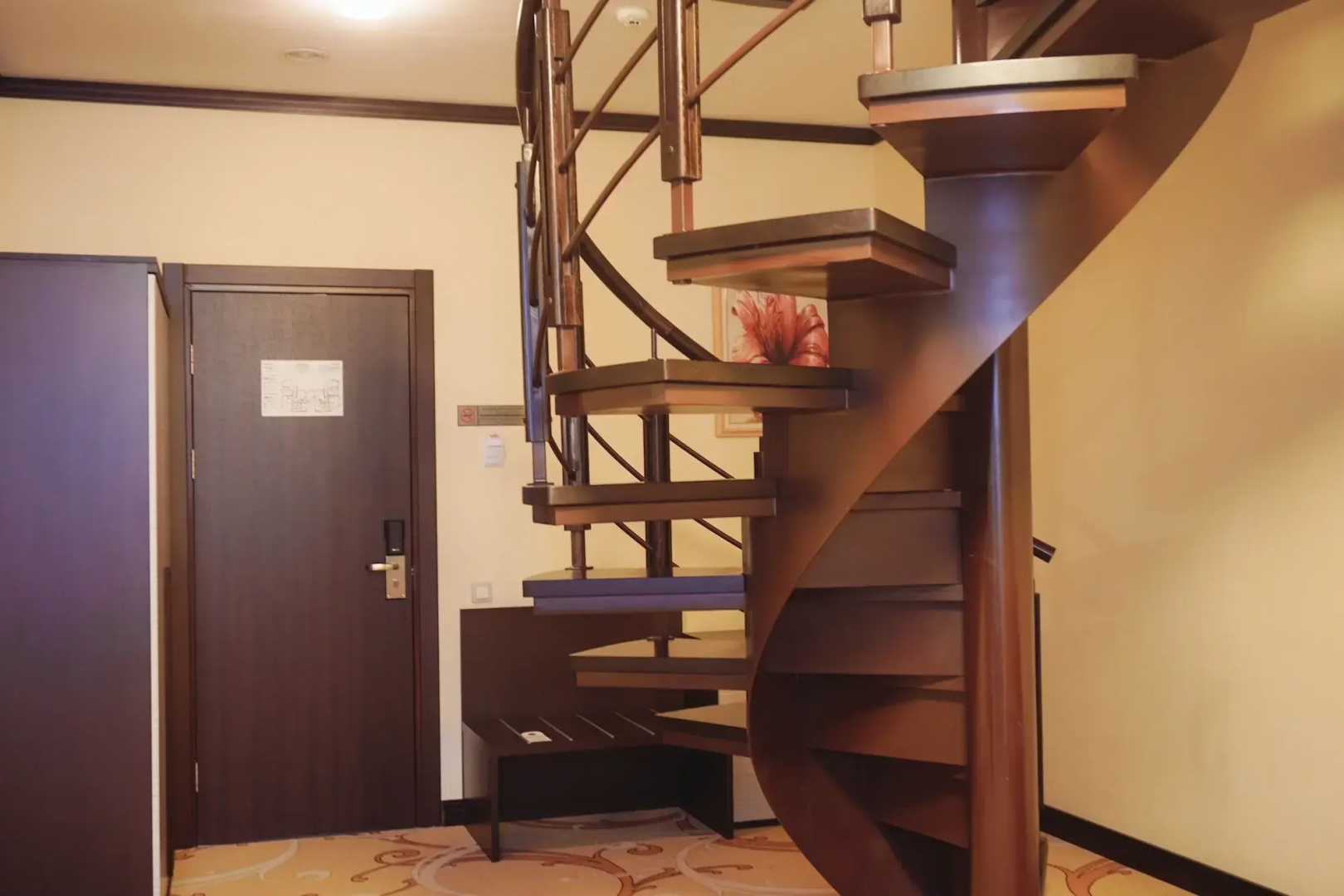 Парк-отель «Голосеево»