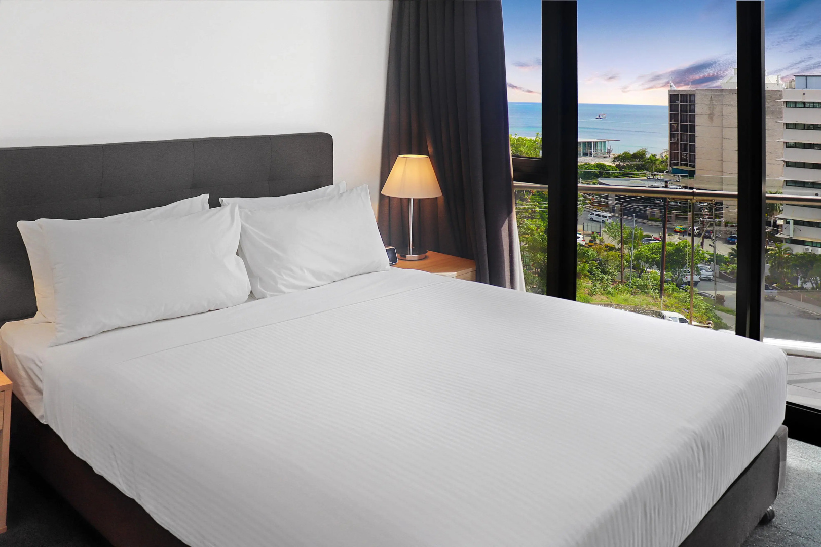 Crowne Plaza Residences Port Moresby by IHG