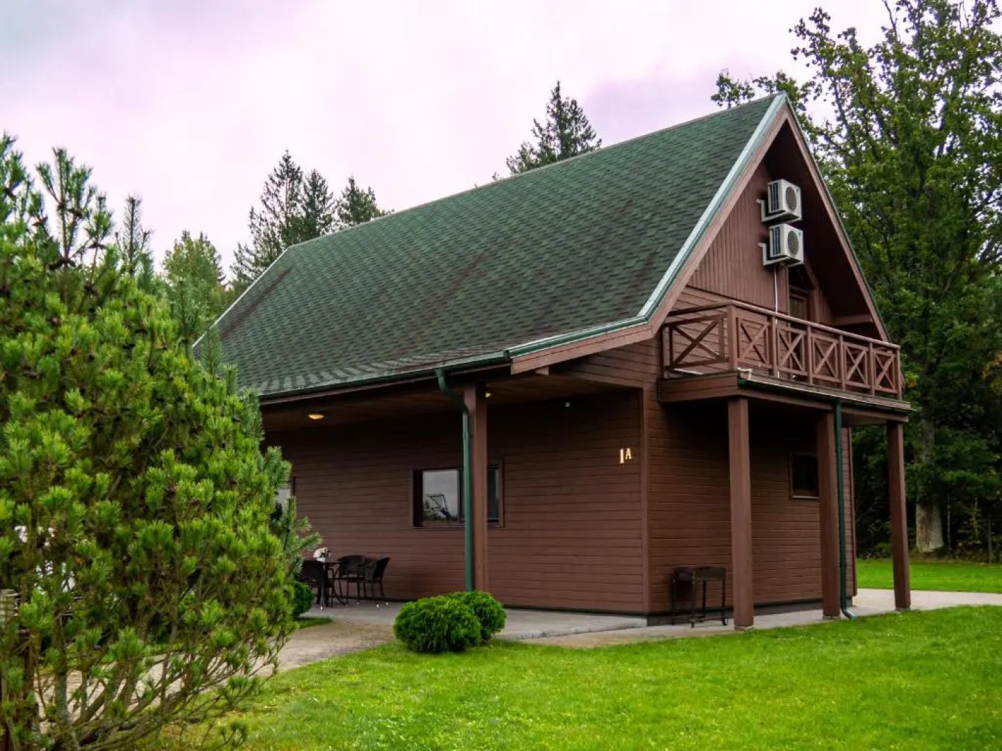 Harmony Park Countryside Villas & SPA