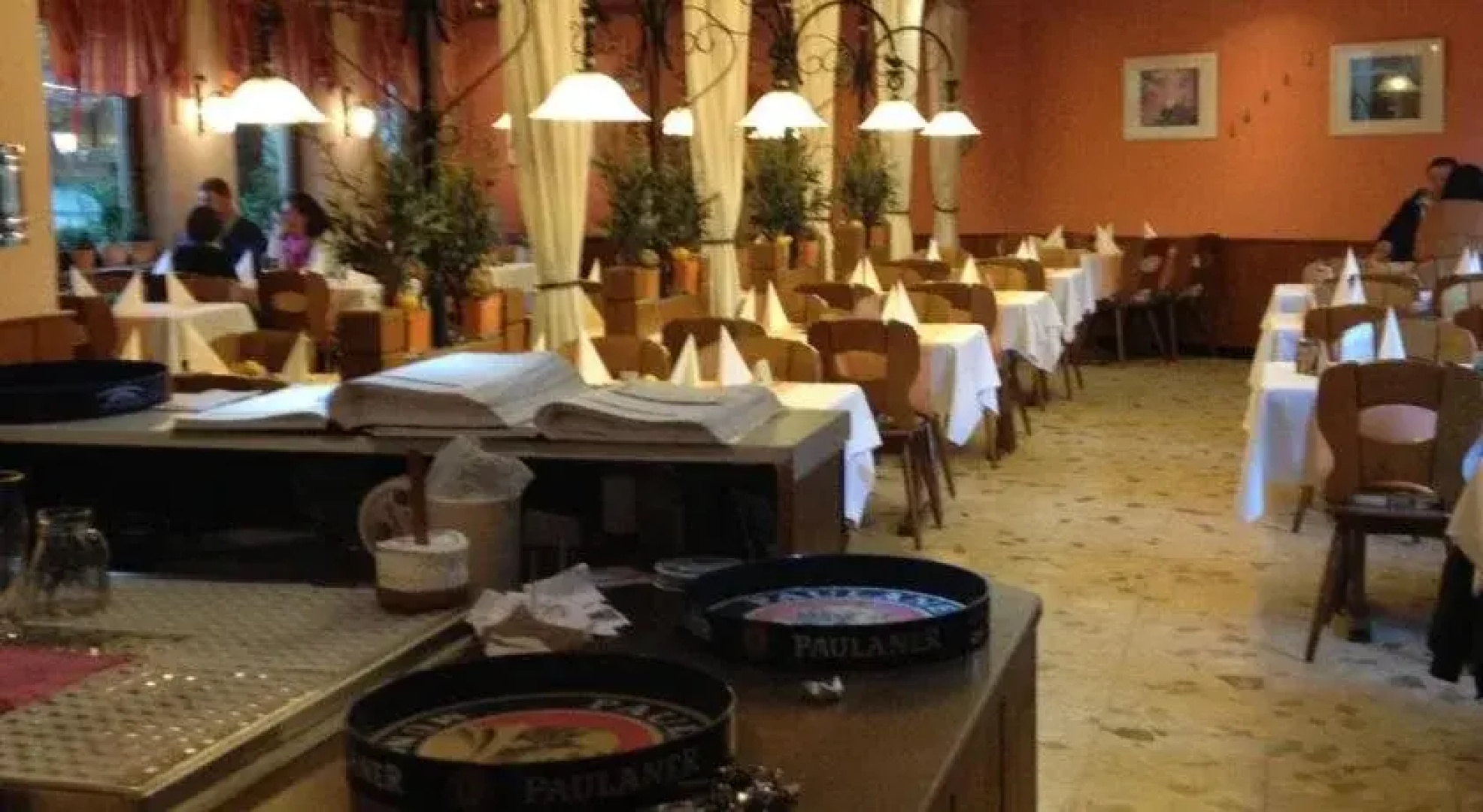 Etna Hotel & Ristorante