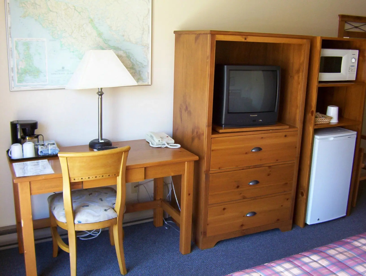 Tofino Resort & Marina