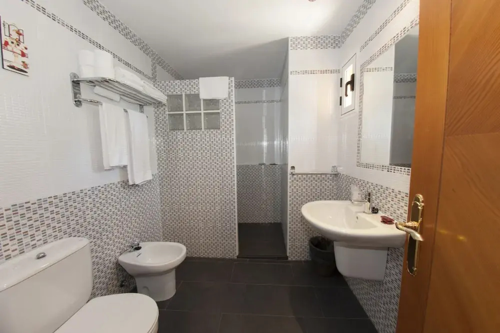 Hotel Restaurante El Tablazo