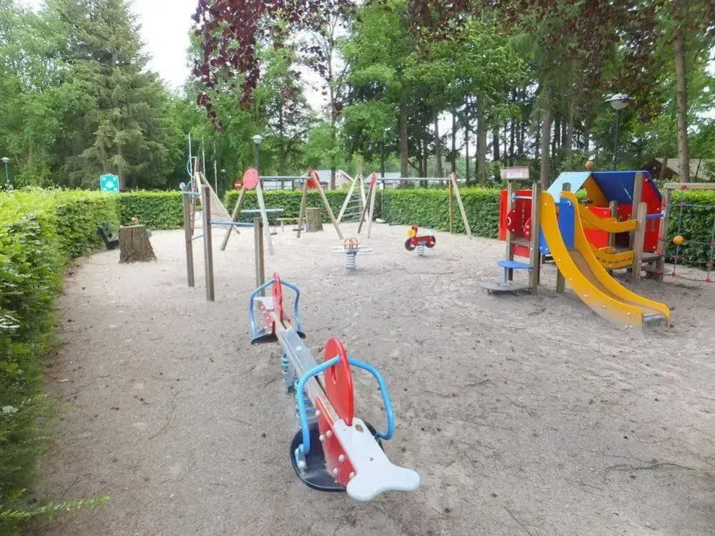 Charme Hotel Overbosch