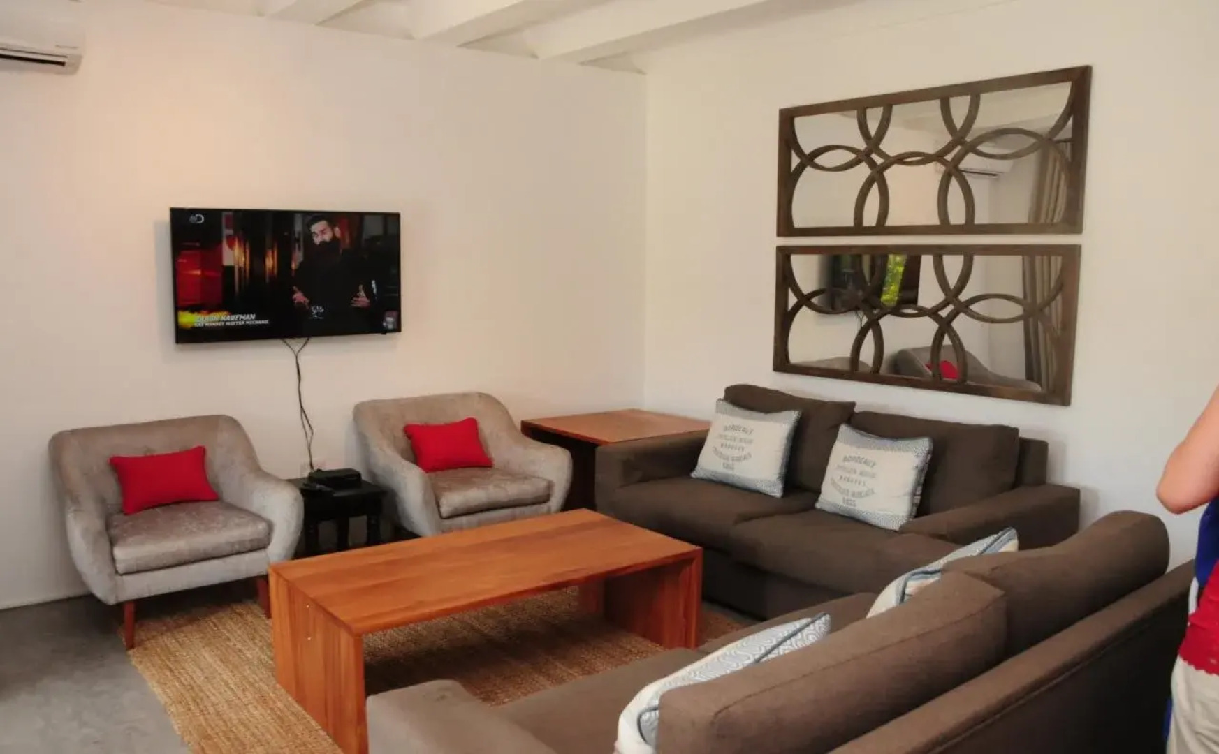 Jesser Point Boat Lodge