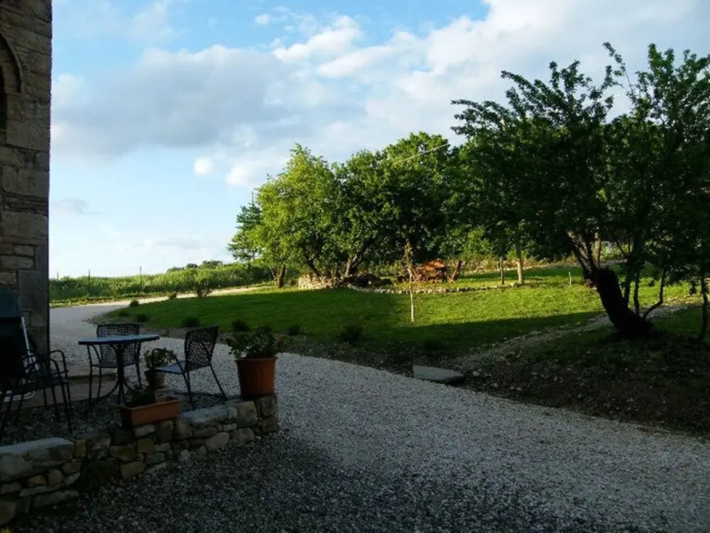 Il Bel Canto Bed and Breakfast