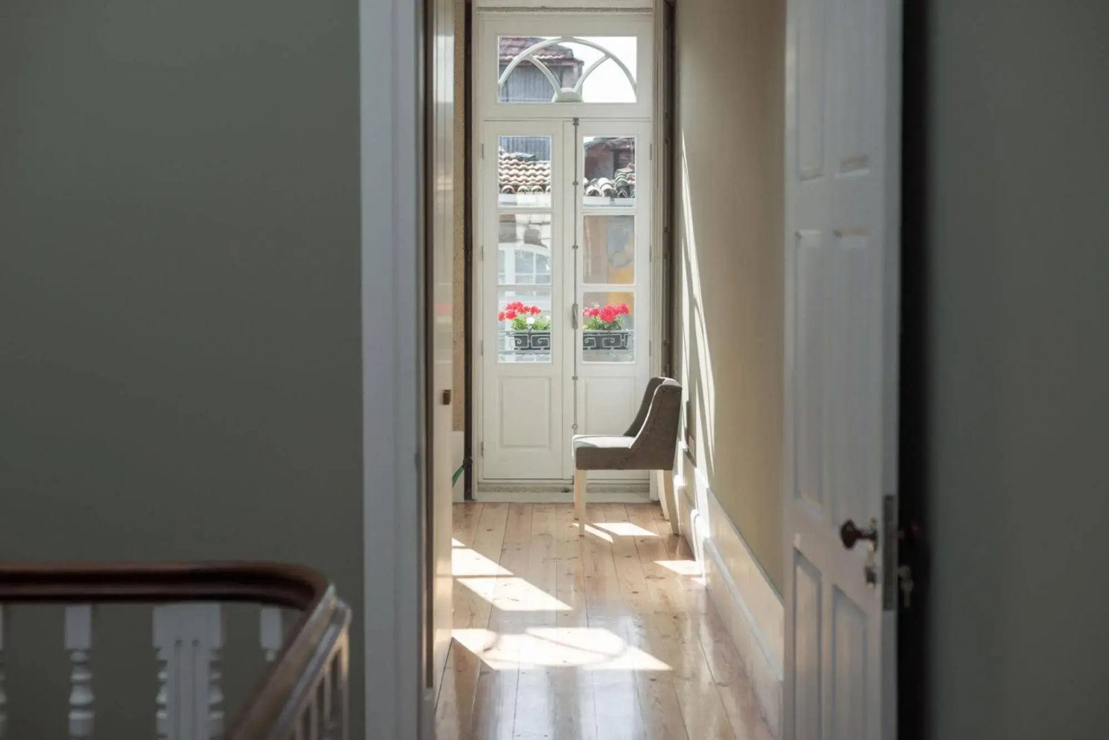 Porto Vintage Guesthouse