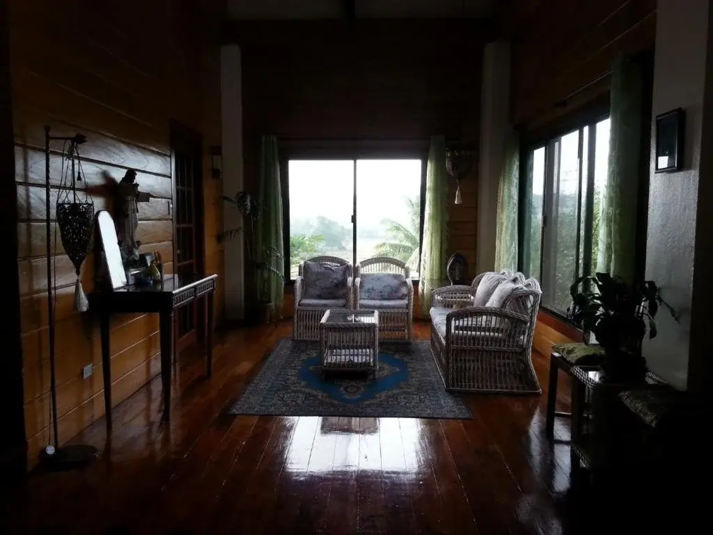 Villa del Carmen Bed and Breakfast