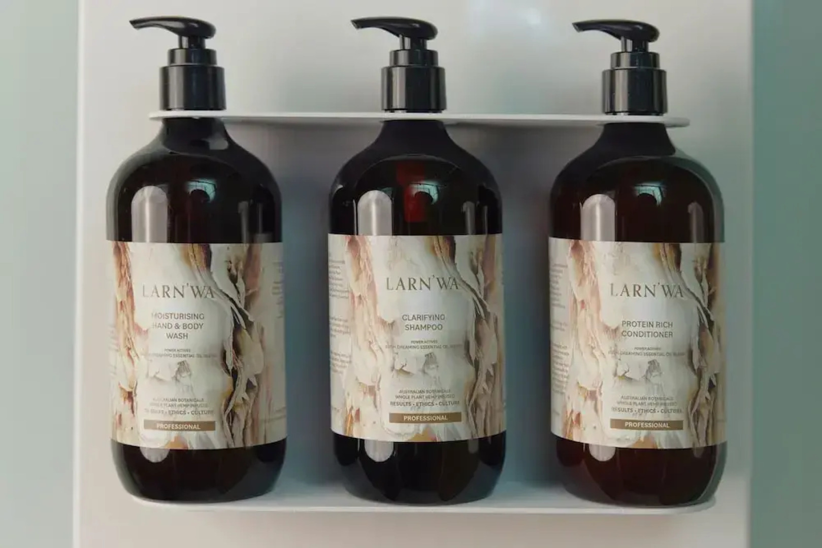 Willow Wood Glamping Retreat