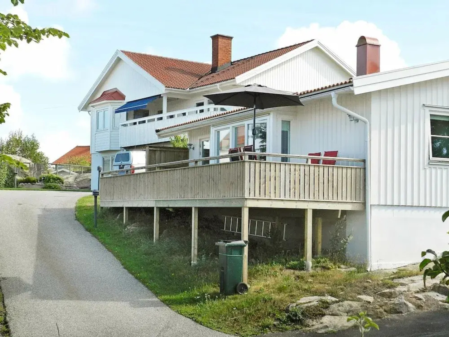Holiday Home in Kungshamn