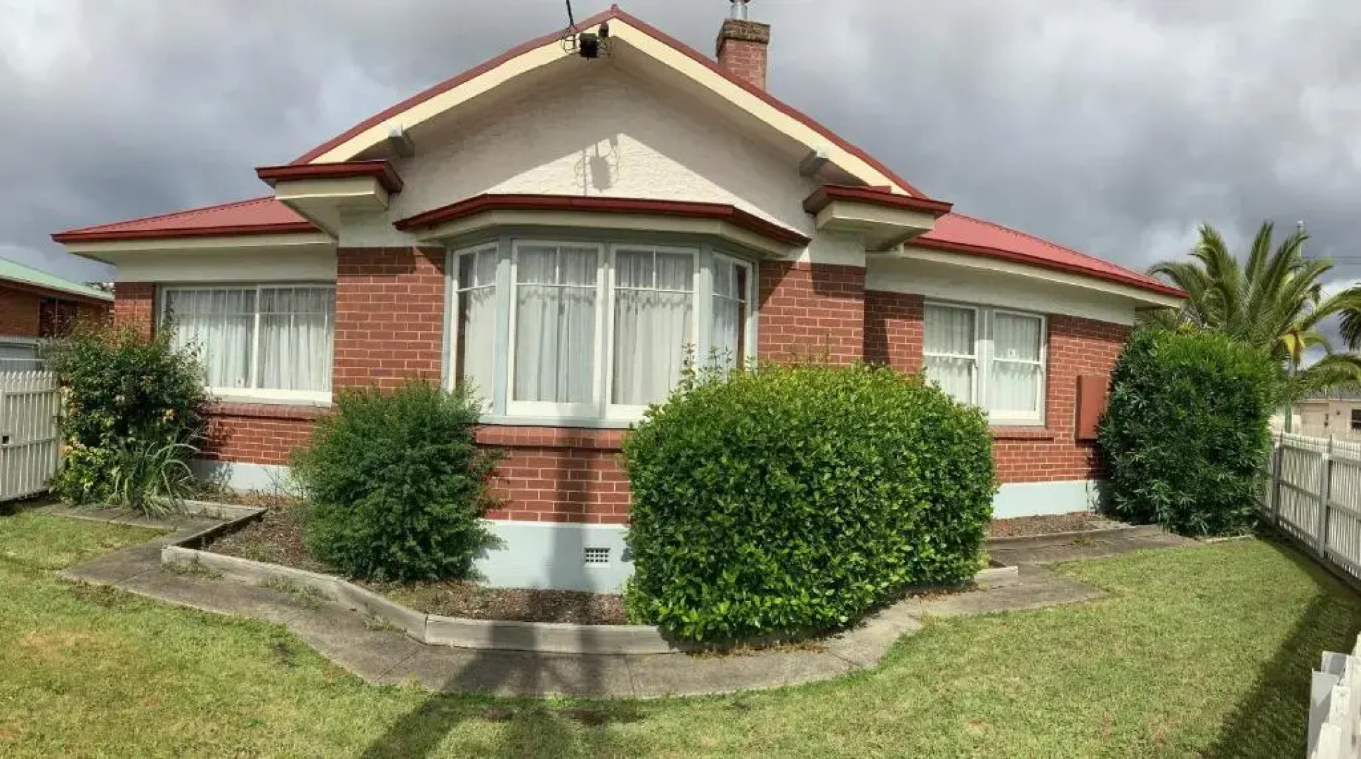 Moonah Central Apartments