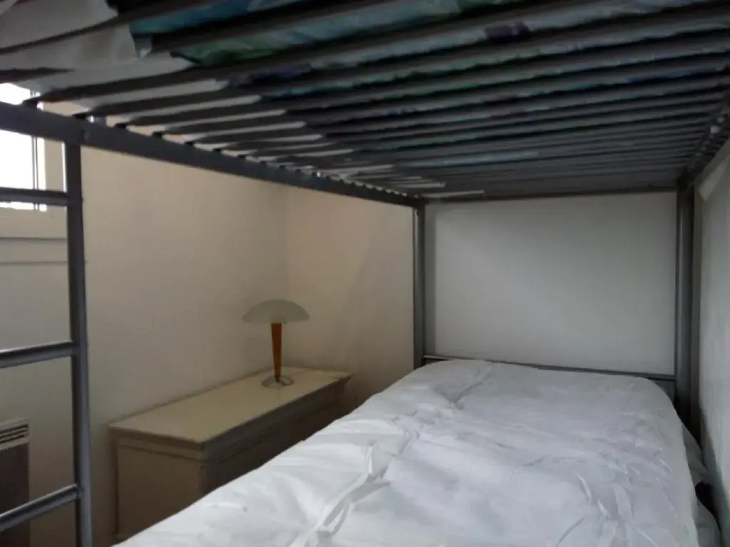 Apartment Plage Lafitenia