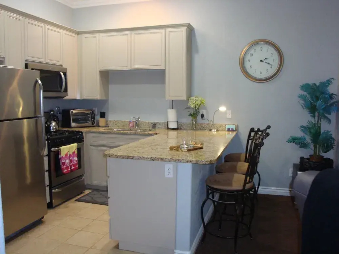 Santa Rosa Resort Vacation Rentals