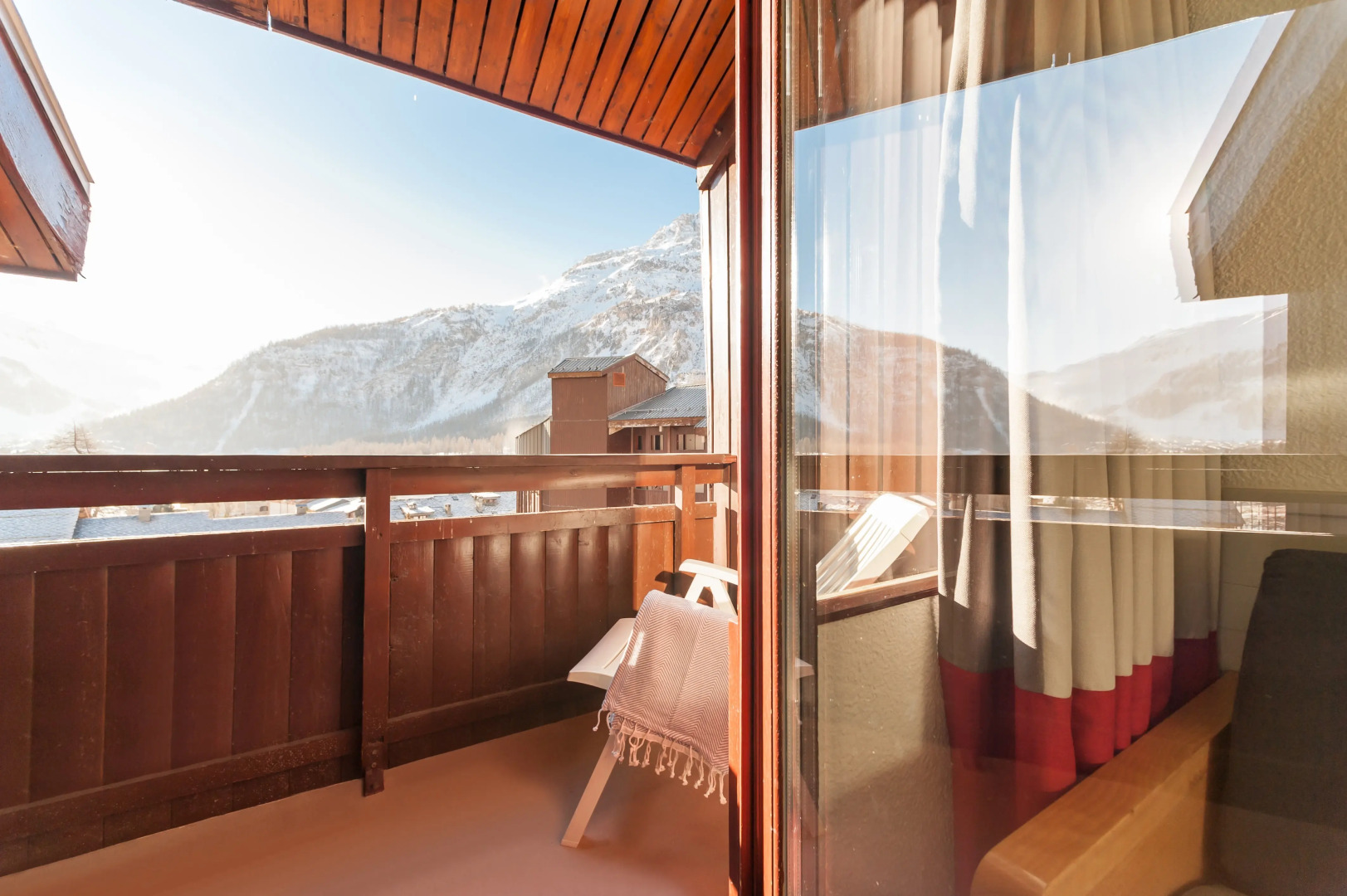 Résidence Pierre & Vacances La Daille