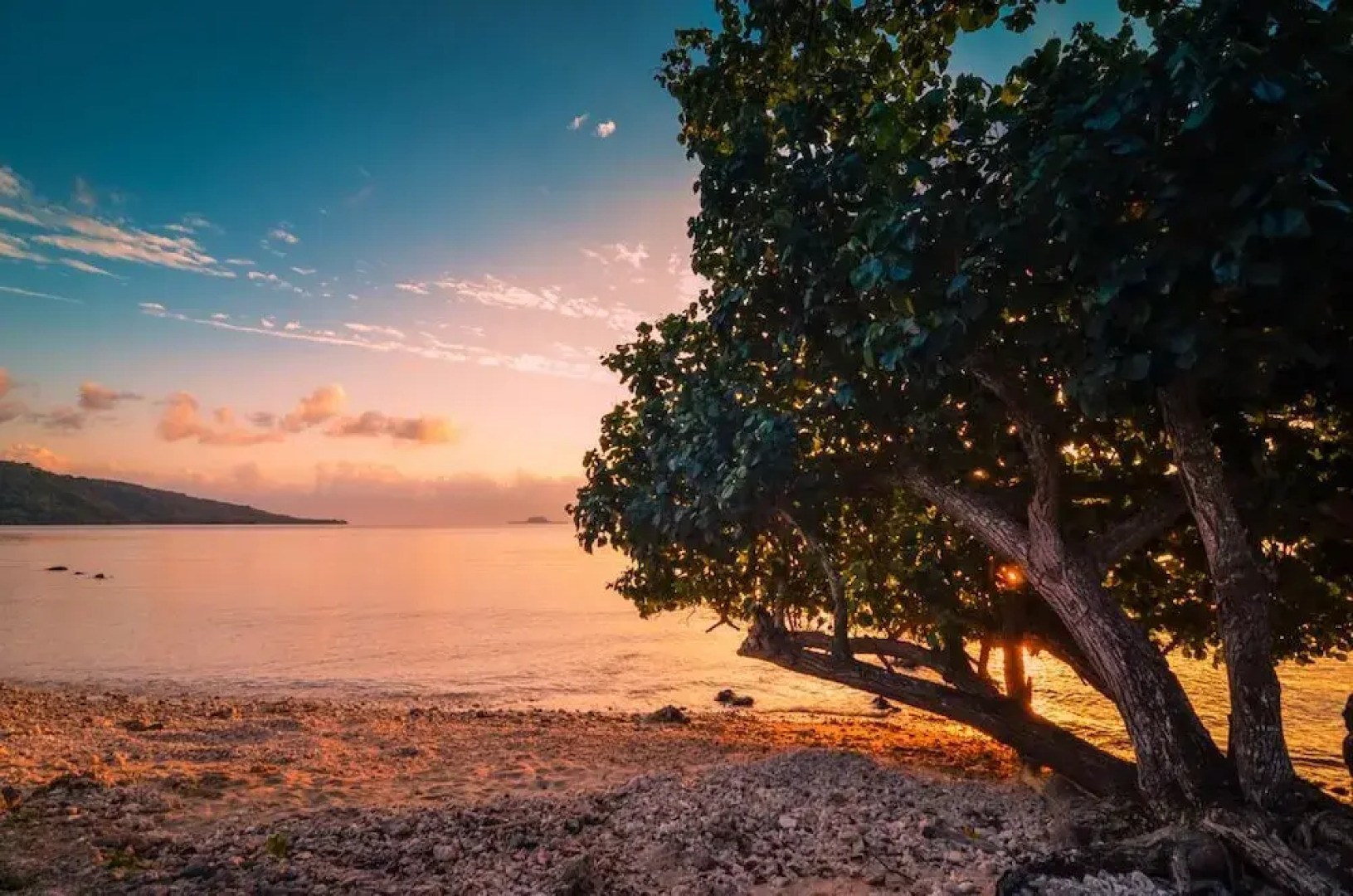 Reflections Retreat Vanuatu