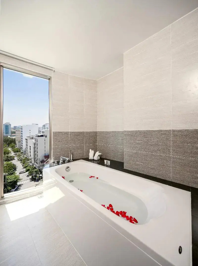 Tamarind Hotel Da Nang