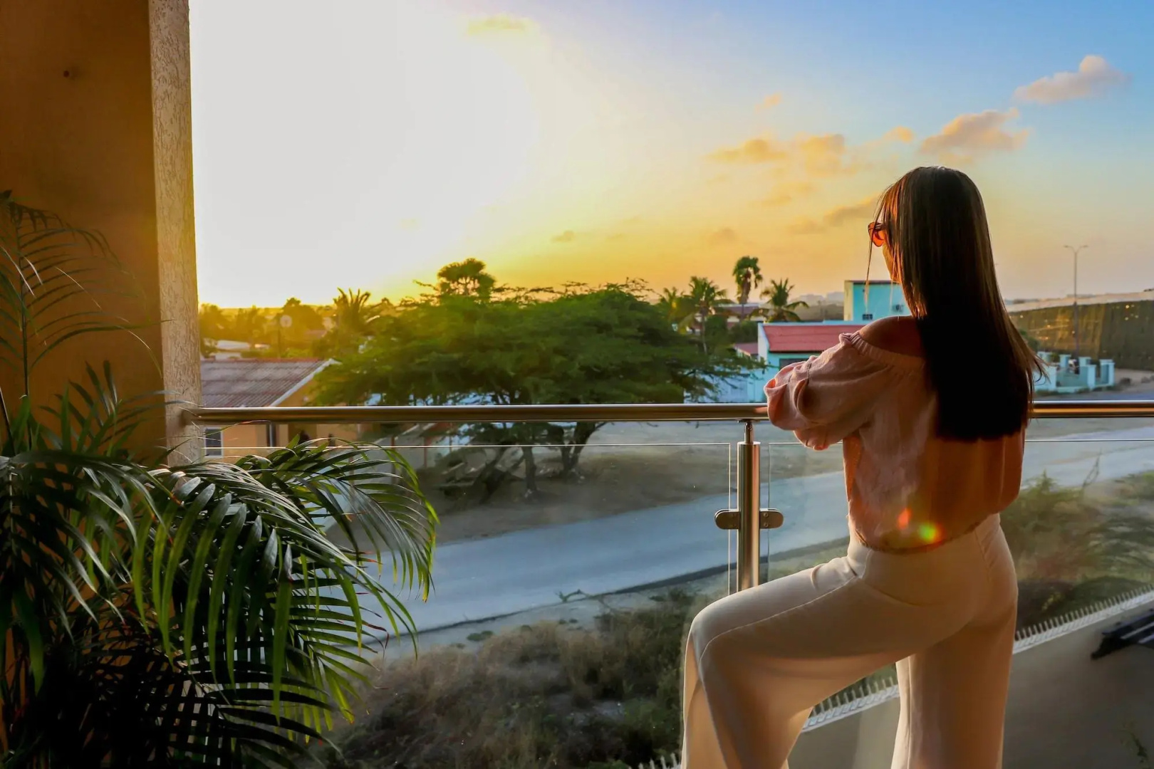 Hotel RH Boutique Aruba