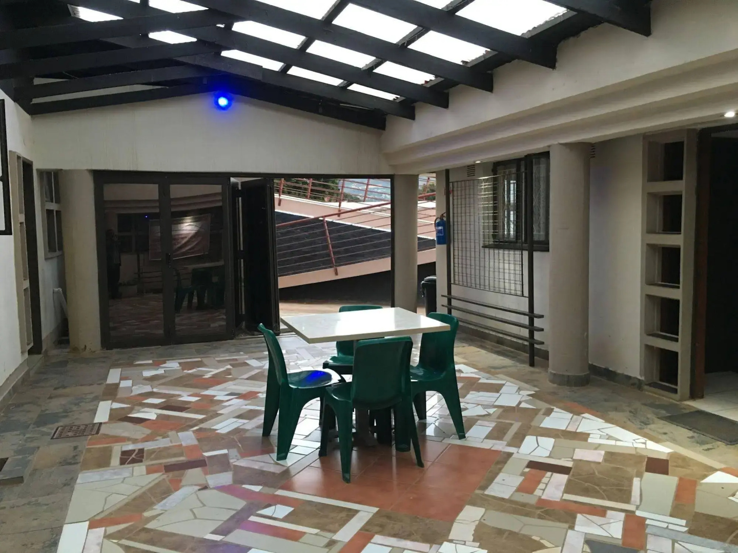 Valley View Lodge