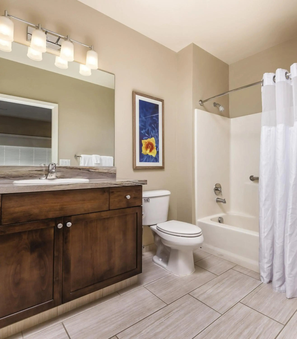 WorldMark Solvang
