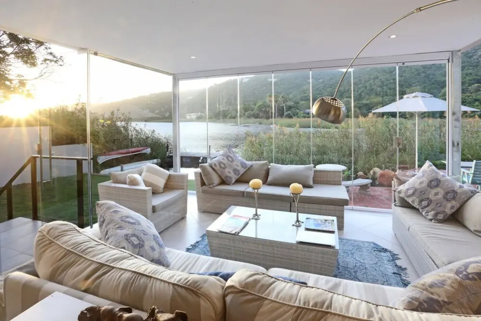 The Anchorage Wilderness