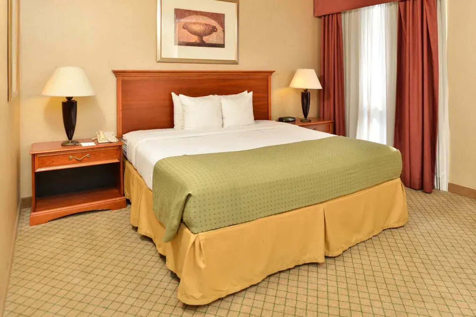 Radisson Hotel Tucson Airport