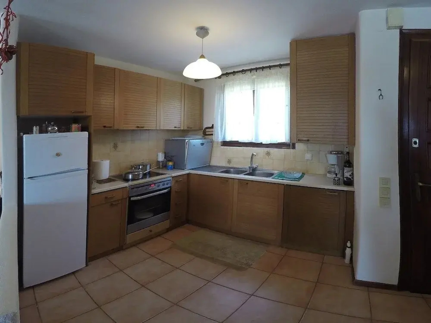 Villas Emilion Studios