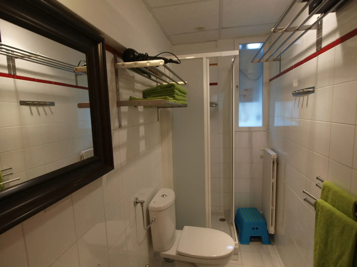 Andres GuestHouse Sanremo