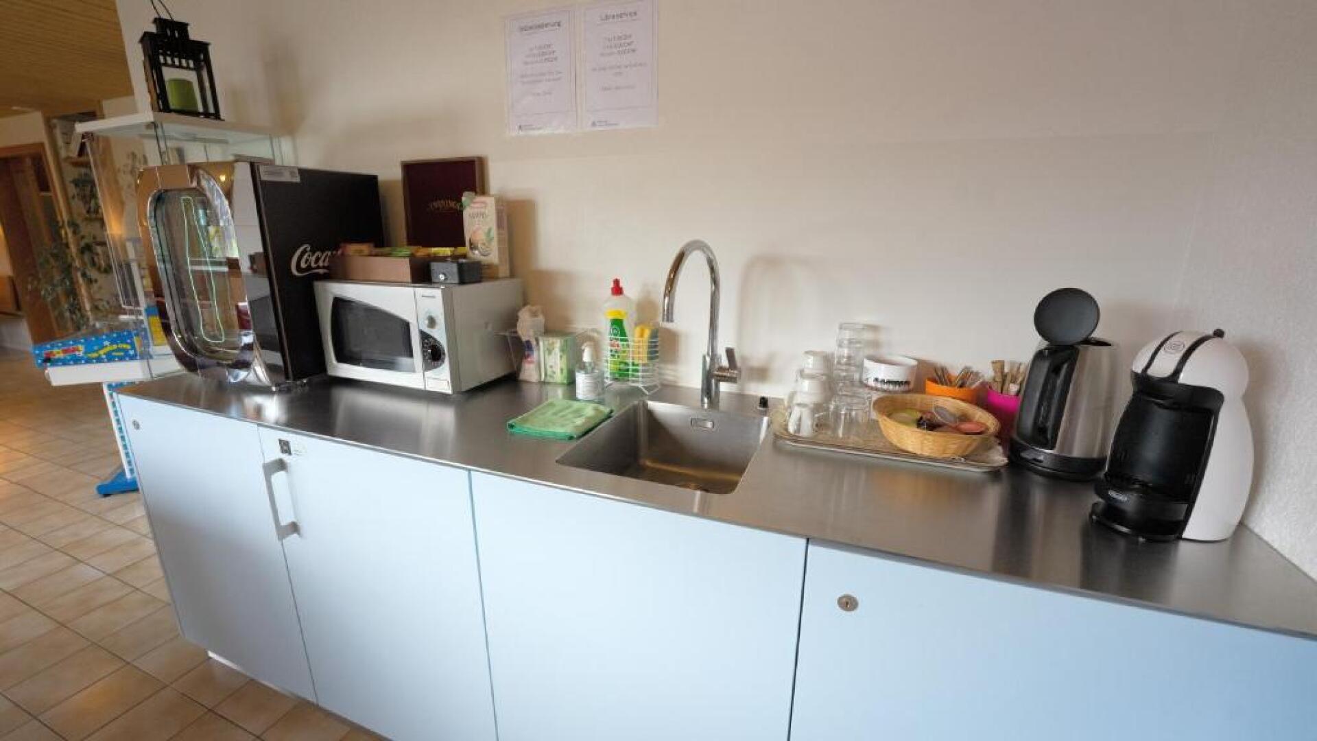 Youth Hostel Delémont